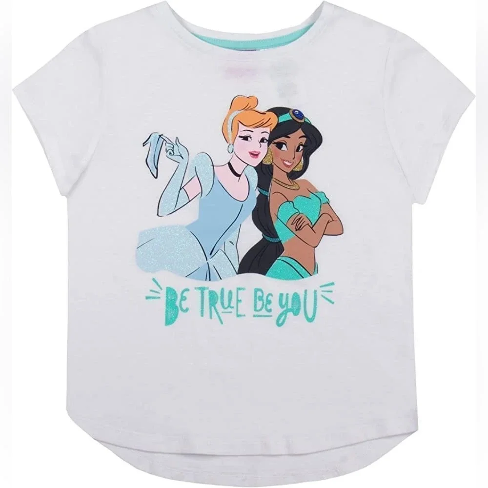 Princess Kids' 3-piece Fleece Set